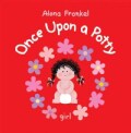 Once upon a Potty: Girl (Hardcover)