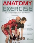 Anatomy of Exercise (Paperback)