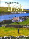 Tracing Your Irish Family History (Paperback)