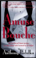 Amuse Bouche: A Russell Quant Mystery (Paperback)