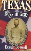 Texas Boys in Gray (Paperback)