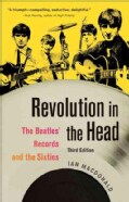 Revolution in the Head: The Beatles' Records and the Sixties (Paperback)