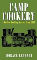 Camp Cookery (Paperback)
