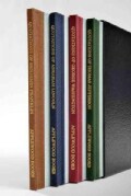 Great Americans Quote Book (Hardcover)