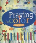 Praying in Color: Kid's Edition (Paperback)