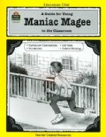 Maniac Magee (Paperback)
