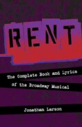 Rent: The Complete Book and Lyrics of the Broadway Musical (Paperback)