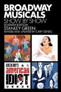 Broadway Musicals, Show by Show (Paperback)