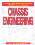 Chassis Engineering/Chassis Design, Building & Tuning for High Performance Handling (Paperback)