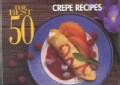 Crepe Recipes (Paperback)