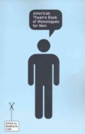American Theatre Book of Monologues for Men (Paperback)