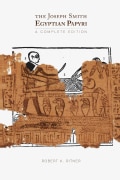 The Joseph Smith Egyptian Papyri: A Complete Editon (Paperback)