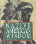 Native American Wisdom (Hardcover)