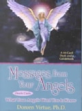 Messages from Your Angels Cards: Oracle Cards