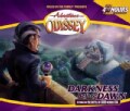 Darkness Before Dawn: Adventures in Odyssey (CD-Audio)