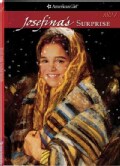 Josefina's Surprise: A Christmas Story (Paperback)