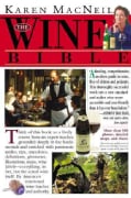 The Wine Bible (Paperback)