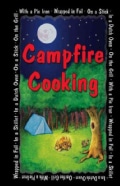 Campfire Cooking (Spiral bound)