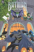 Batman: Haunted Knight (Paperback)
