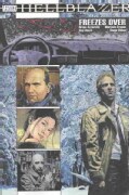 John Constantine, Hellblazer: Freezes over (Paperback)