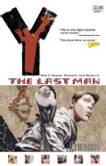 Y: The Last Man 1: Unmanned (Paperback)