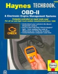 The Haynes Obd-ii & Electronic Engine Management Systems Manual (Paperback)