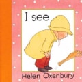 I See (Board book)