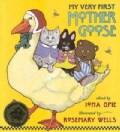 My Very First Mother Goose (Hardcover)