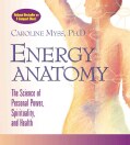 Energy Anatomy (CD-Audio)