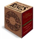 The Lord of the Rings (CD-Audio)