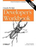 Oracle Pl/SQL Developer's Workbook (Paperback)