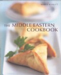 Middle Eastern Cookbook (Paperback)