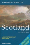 A Travellers History of Scotland (Paperback)