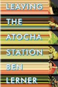 Leaving the Atocha Station (Paperback)