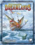 H. P. Lovecraft's Dreamlands: Roleplaying Beyond the Wall of Sleep