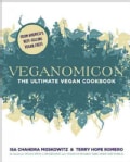 Veganomicon: The Ultimate Vegan Cookbook (Hardcover)