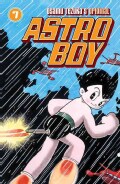 Astro Boy 7 (Paperback)
