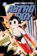 Astro Boy 9 (Paperback)