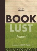Book Lust Journal (Paperback)