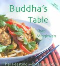 Buddha's Table: Thai Feasting Vegetarian Style (Paperback)