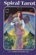 Spiral Tarot Deck (Cards)