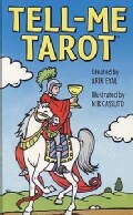 Tell-Me Tarot (Cards)