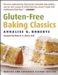 Gluten-Free Baking Classics (Paperback)
