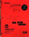 Journals (Paperback)