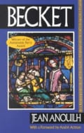 Becket or the Honor of God (Paperback)