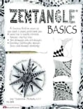 Zentangle Basics (Paperback)