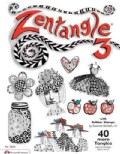 Zentangle 3 (Paperback)