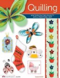 Quilling: New Papercrafting Projects With a Traditional Past (Paperback)