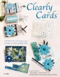 Clearly Cards (Paperback)