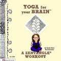 Yoga for Your Brain: A Zentangle Workout (Paperback)